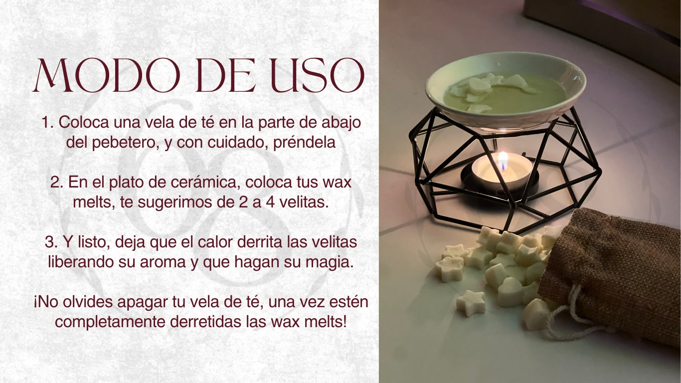 WAX MELTS 68 CANDLES