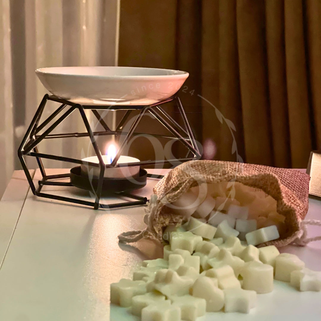 WAX MELTS 68 CANDLES