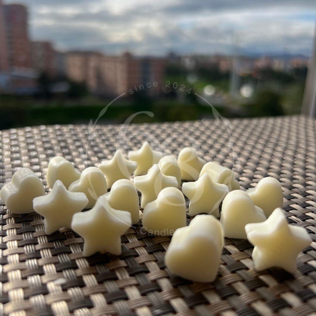 WAX MELTS 68 CANDLES