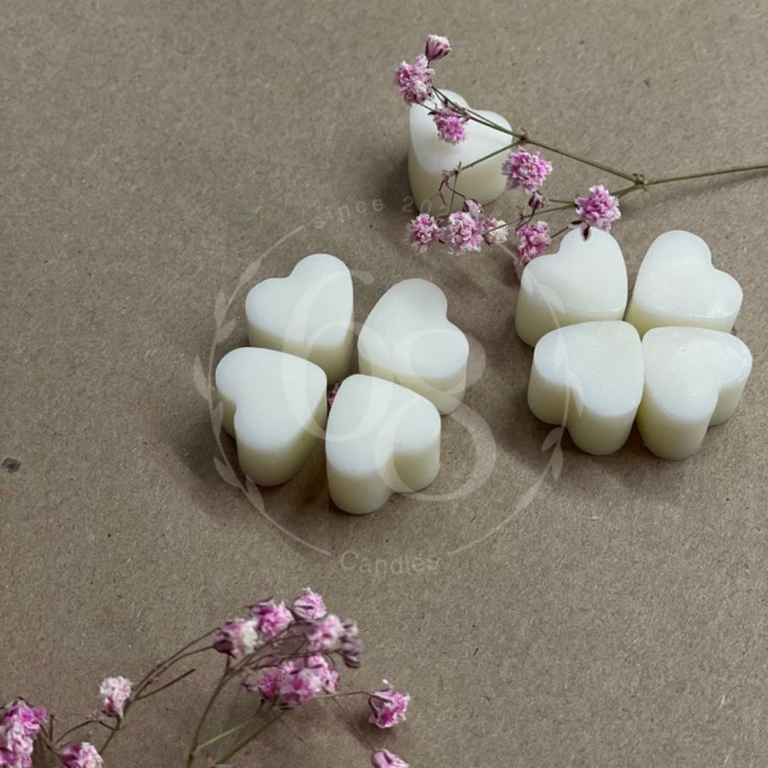 WAX MELTS 68 CANDLES