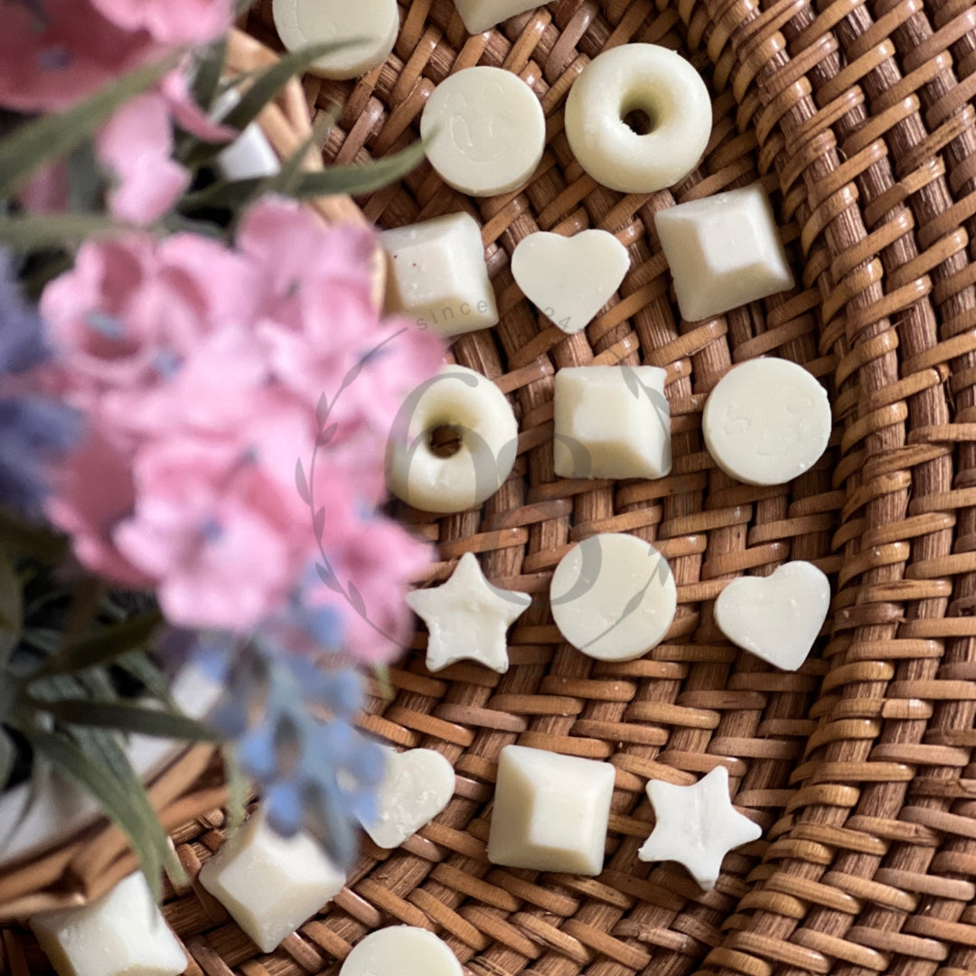 WAX MELTS 68 CANDLES
